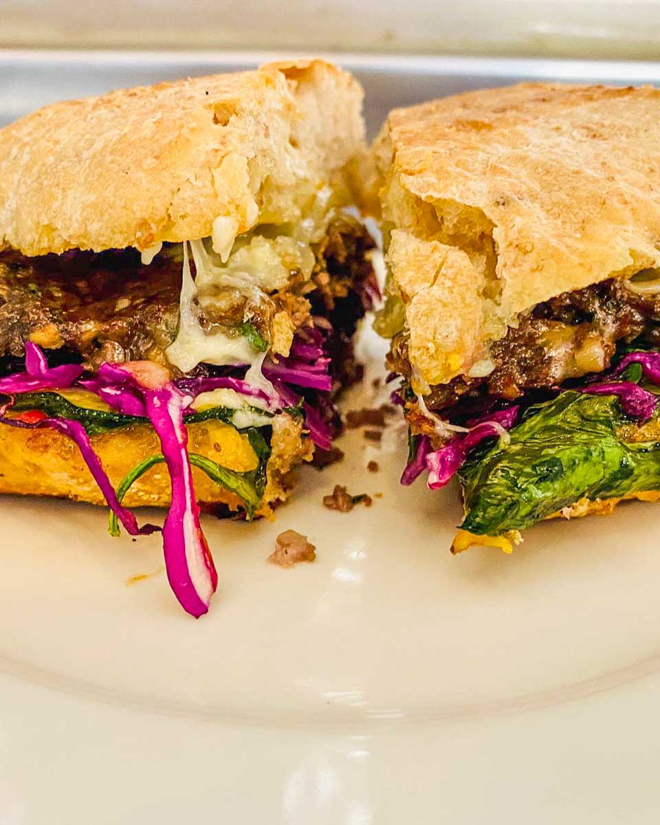 The Modern Bakeshop and Cafe