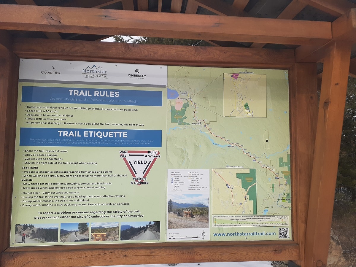 northstar-railtrails-map-cranbrook-bc