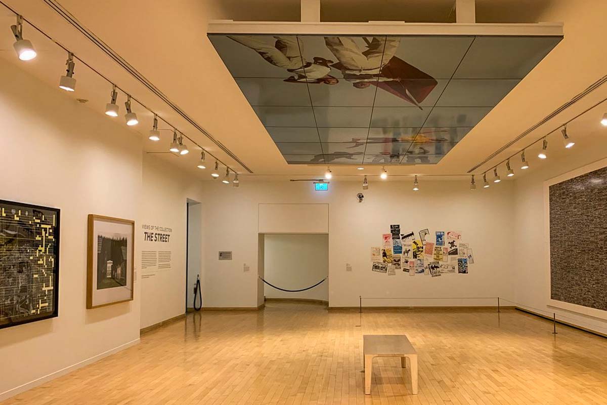 Vancouver Art Gallery