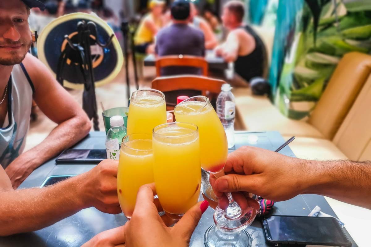 Fredy's Tucan Puerto Vallarta