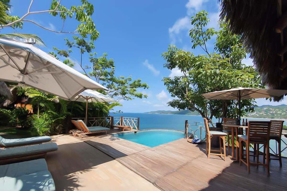 Hotel Boutique Siete Lunas