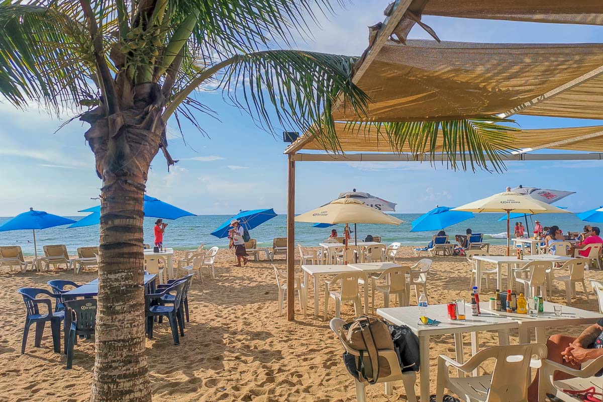 view-san-pancho-beach-from-restaurant