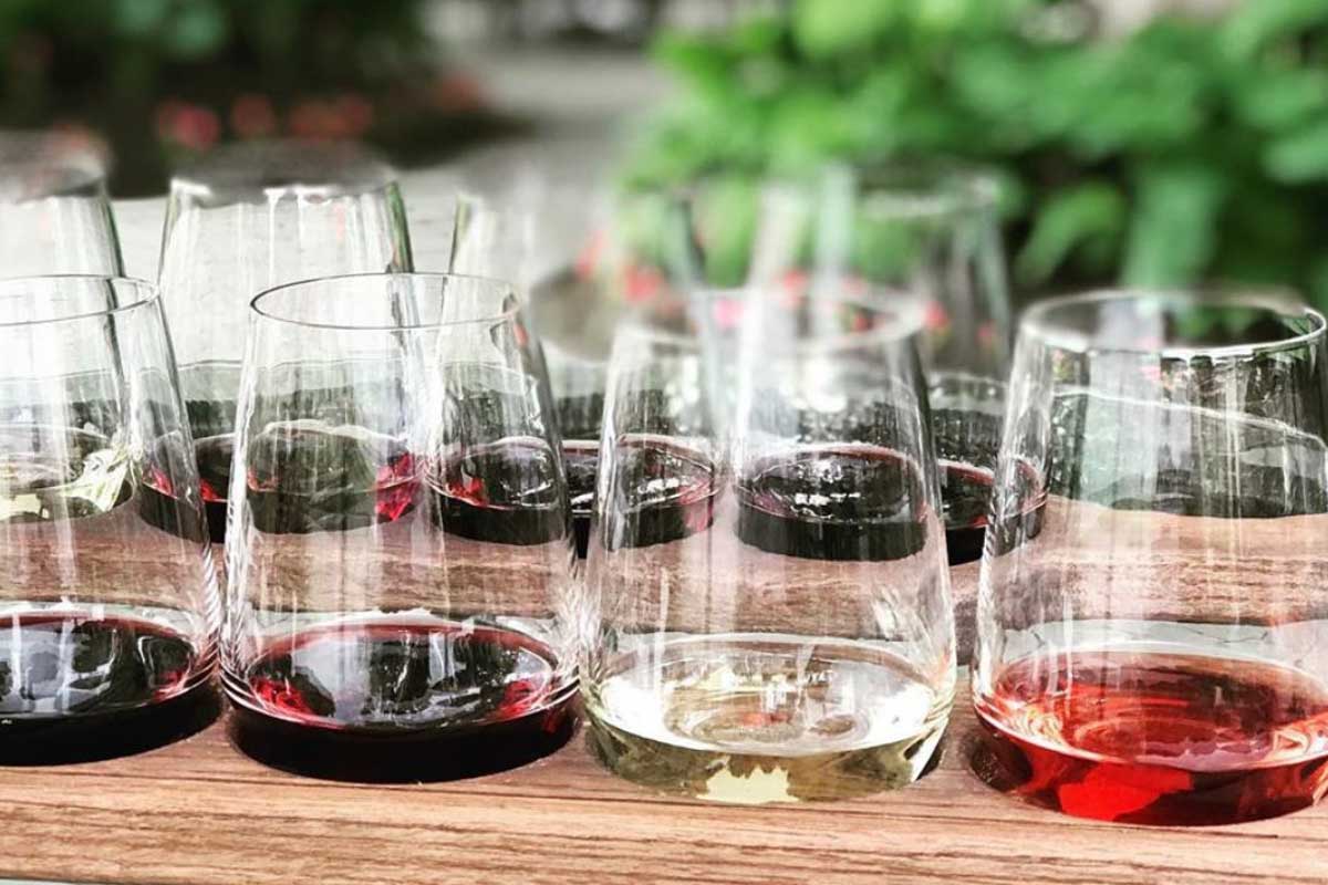 Privato Vineyard and Winery