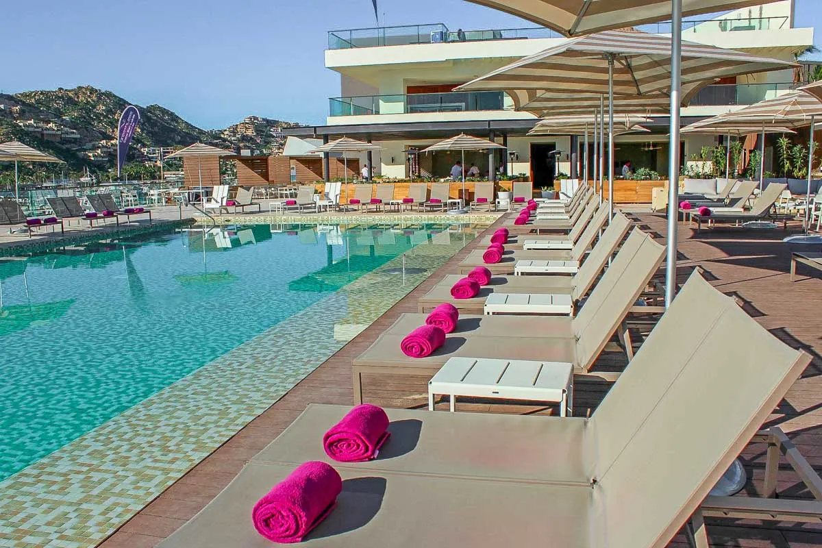 Breathless Cabo San Lucas - Adults Only