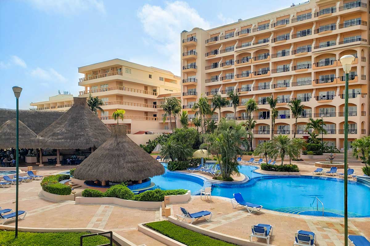 El Cozumeleno Beach Resort