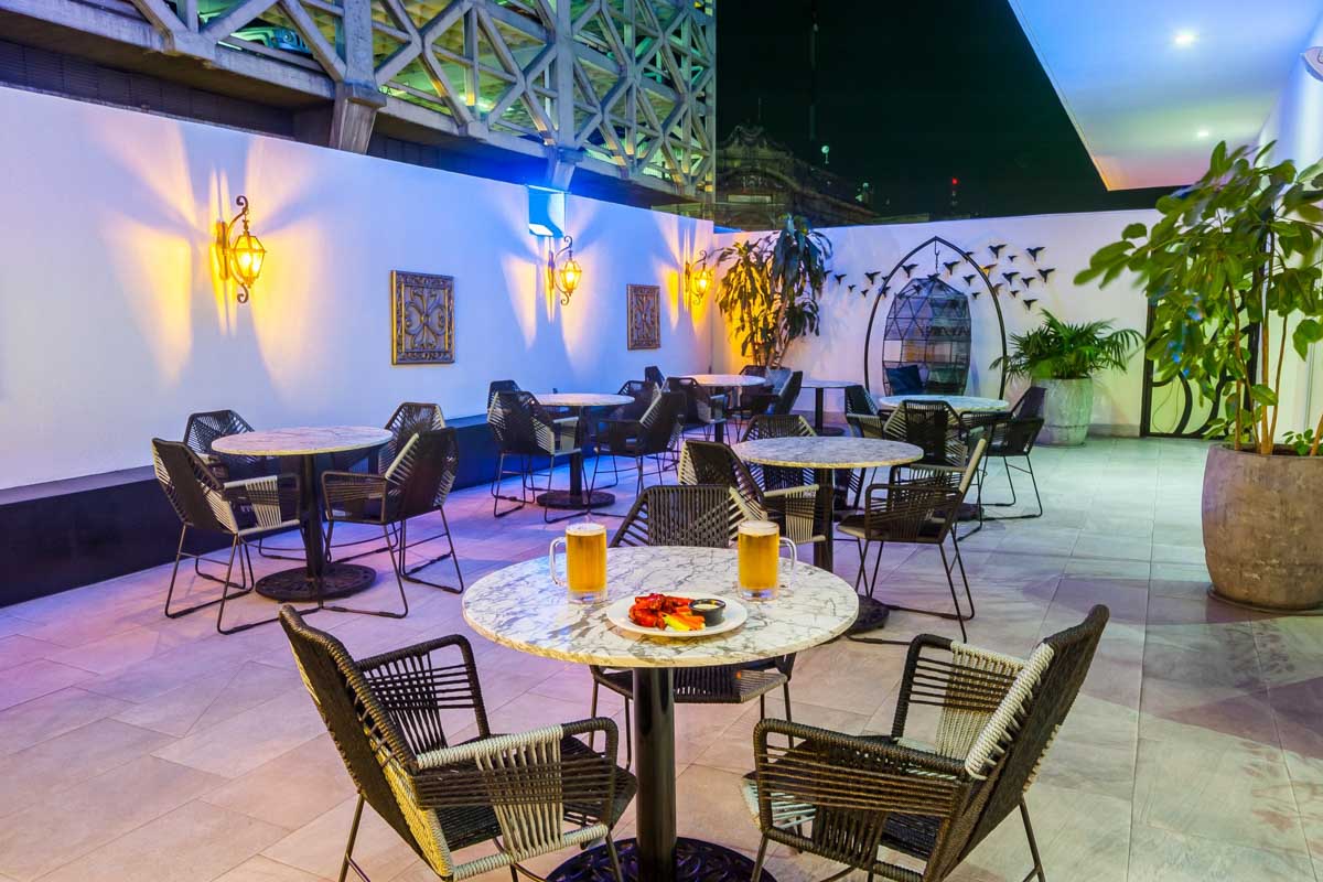 Real Maestranza Hotel Guadalajara