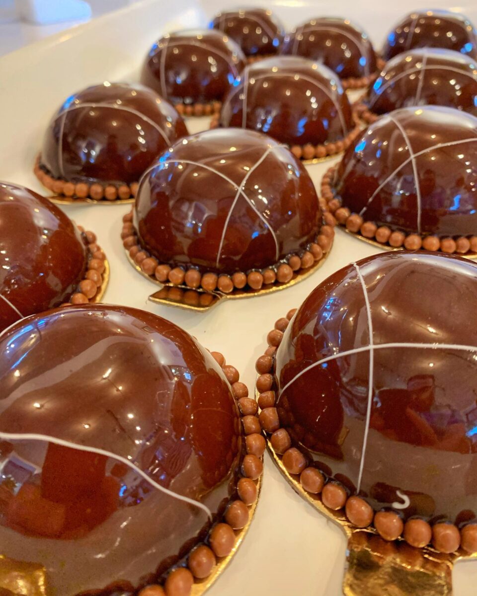 Tiramisu Ratio Coffee & Pastry in Vernon, Canada in Vernon, Canada