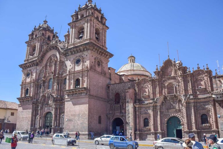 How to Spend TWO DAYS in Cusco, Peru: An Ideal 2-day Itinerary