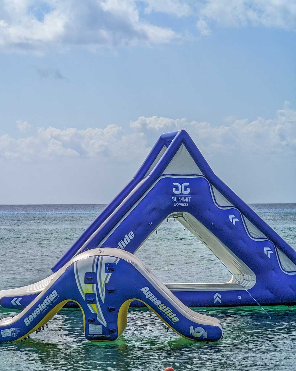 Playa Mia Grand Beach Park