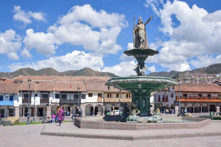 How to Spend THREE DAYS in Cusco, Peru: An Ideal 3-day Itinerary