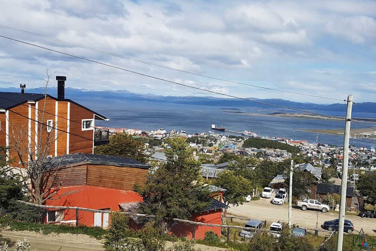 Mirador del Beagle Hostel