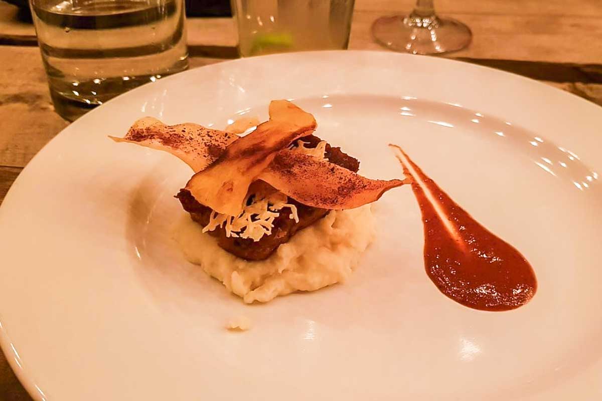 The Travelers Table Playa Del Carmen