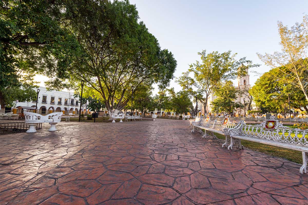 Free Walking tour in Valladolid, Mexico