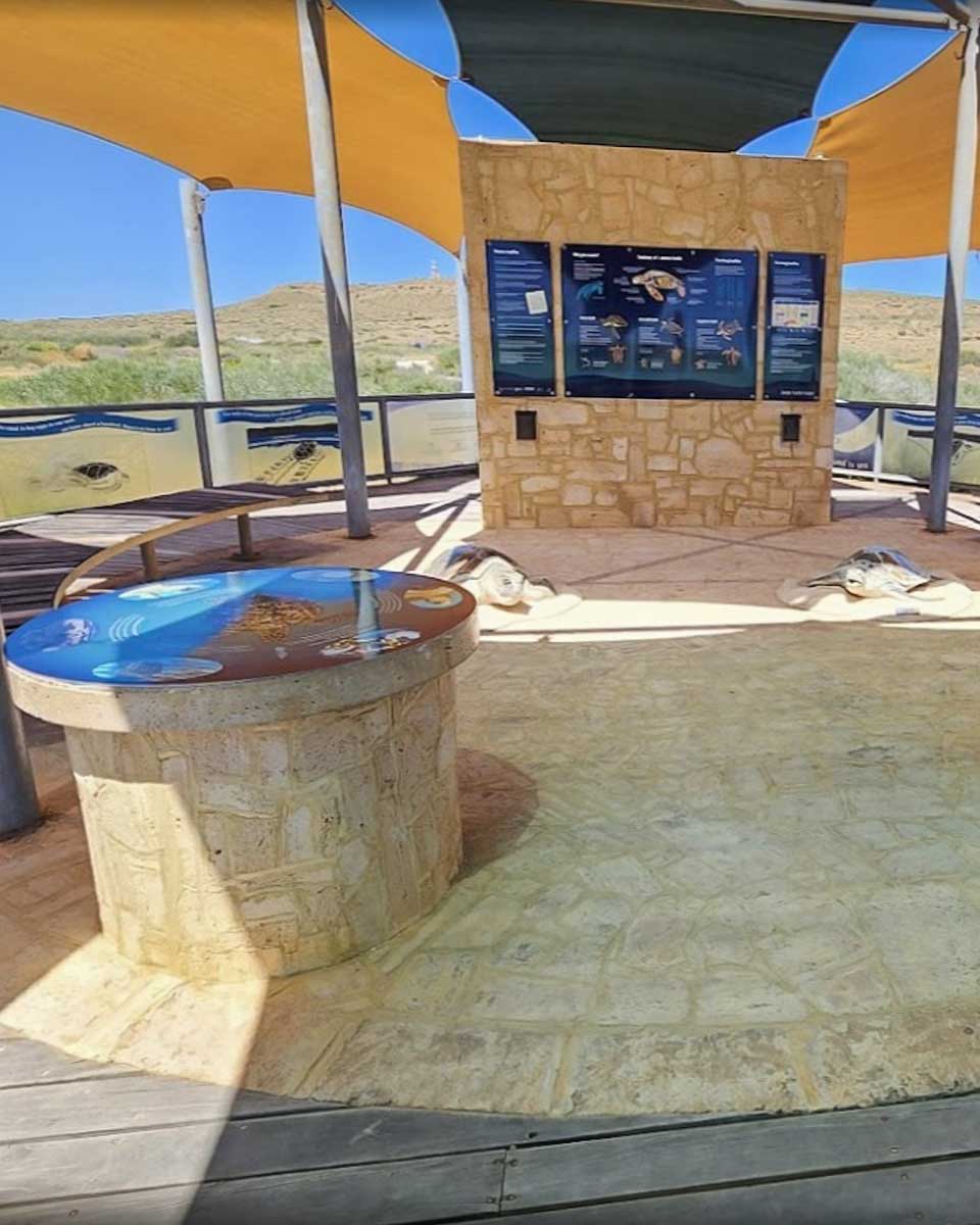 Jurabi Turtle Centre