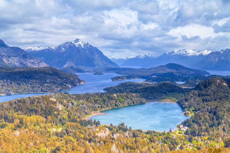 9 FUN & EXCITING Things to do in Bariloche, Argentina