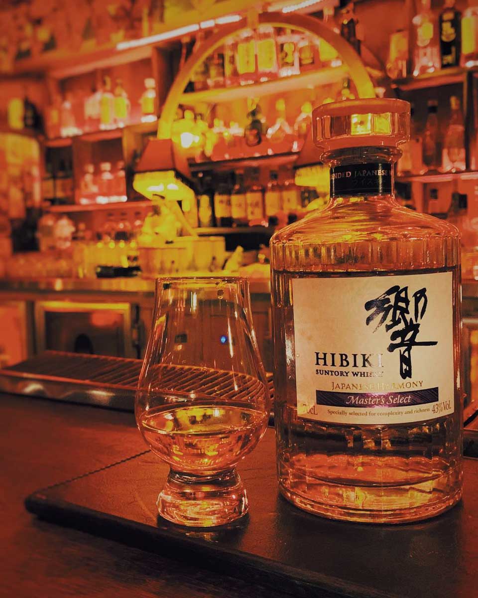 Drinks at Uncle Mings in Sydney Australia 