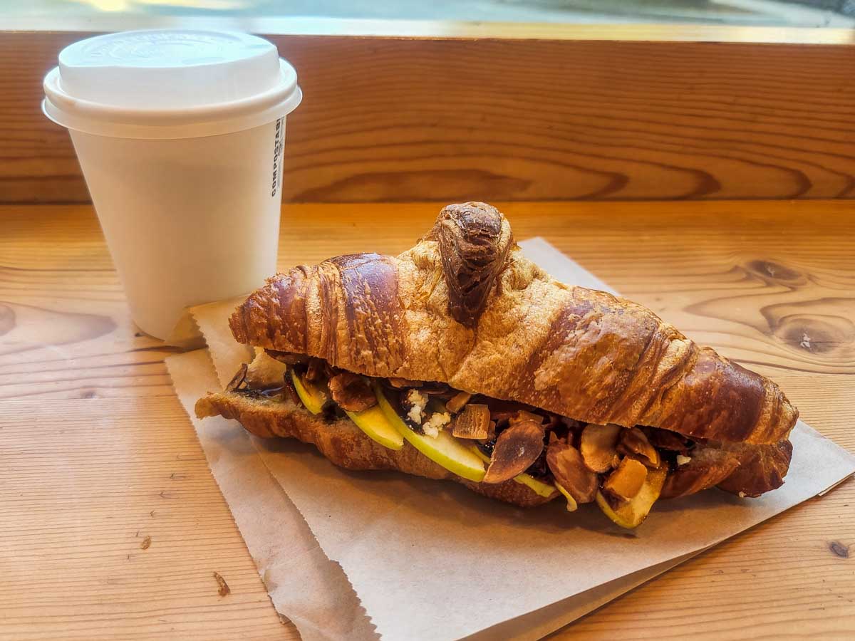 Mt Currie Coffee Company