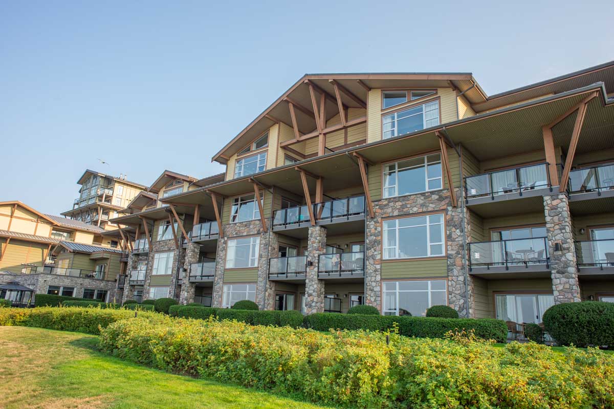 The Beach Club Resort - Bellstar Hotels & Resorts