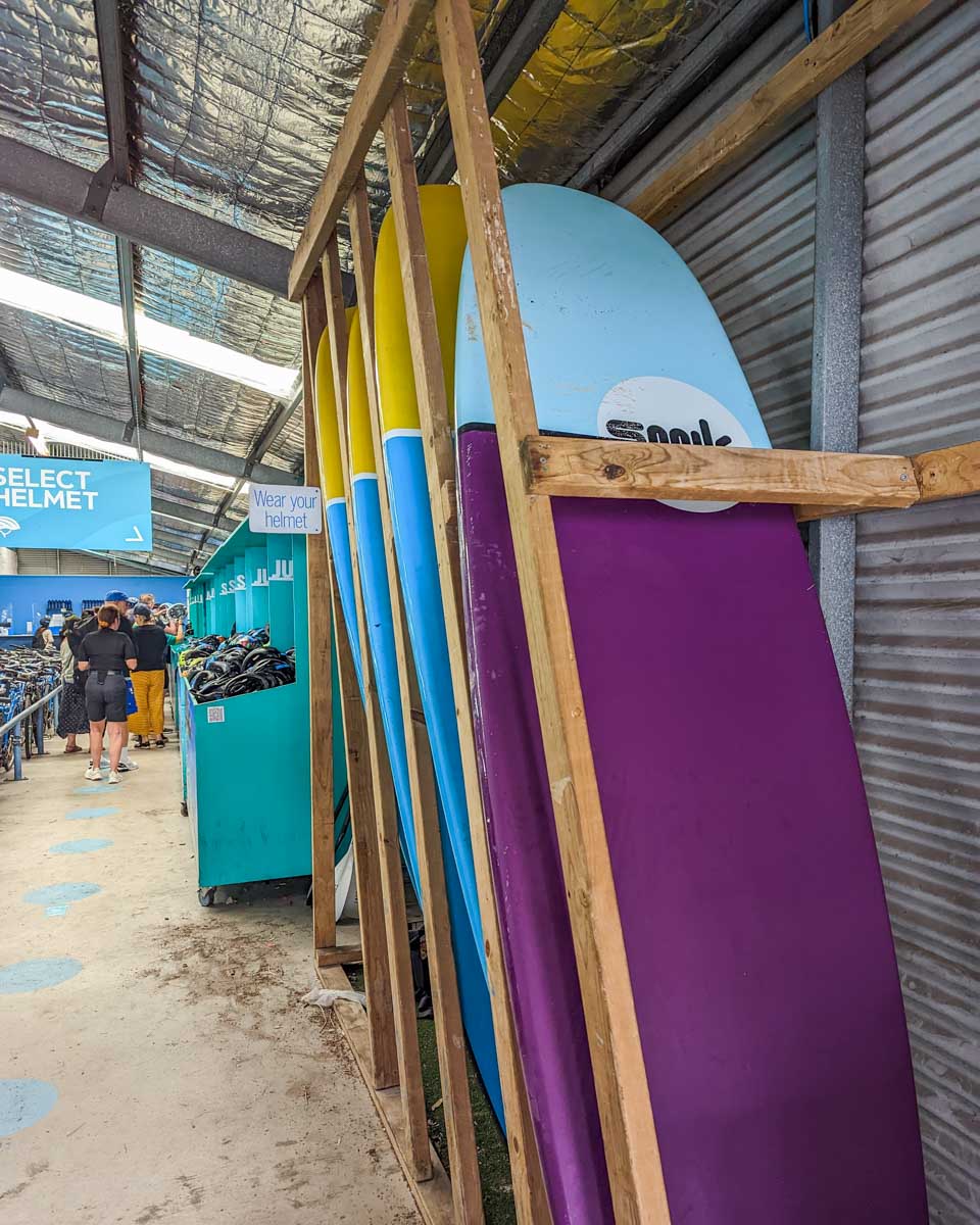 SUP from Pedal & Flipper on Rottnest Island