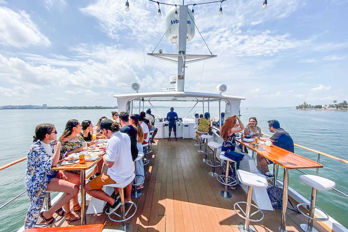 Sibarita Del Mar SAS