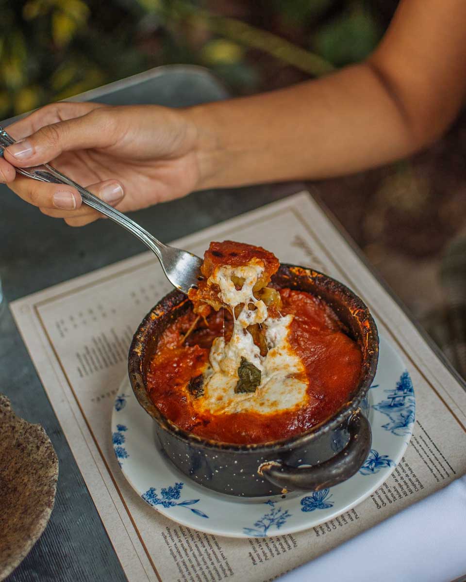 Lardo (La Condesa) Mexico