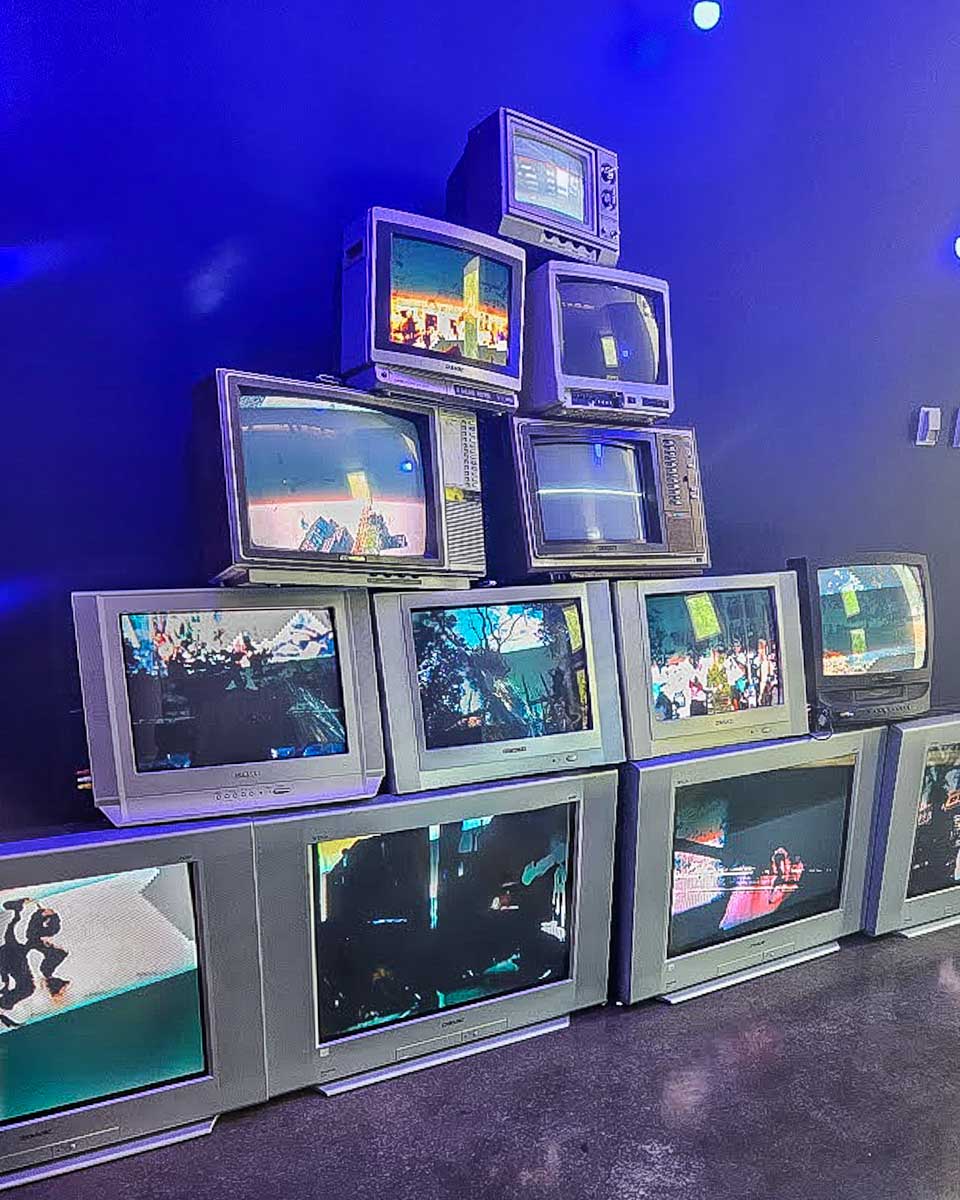 Bronx Museum of the Arts 1