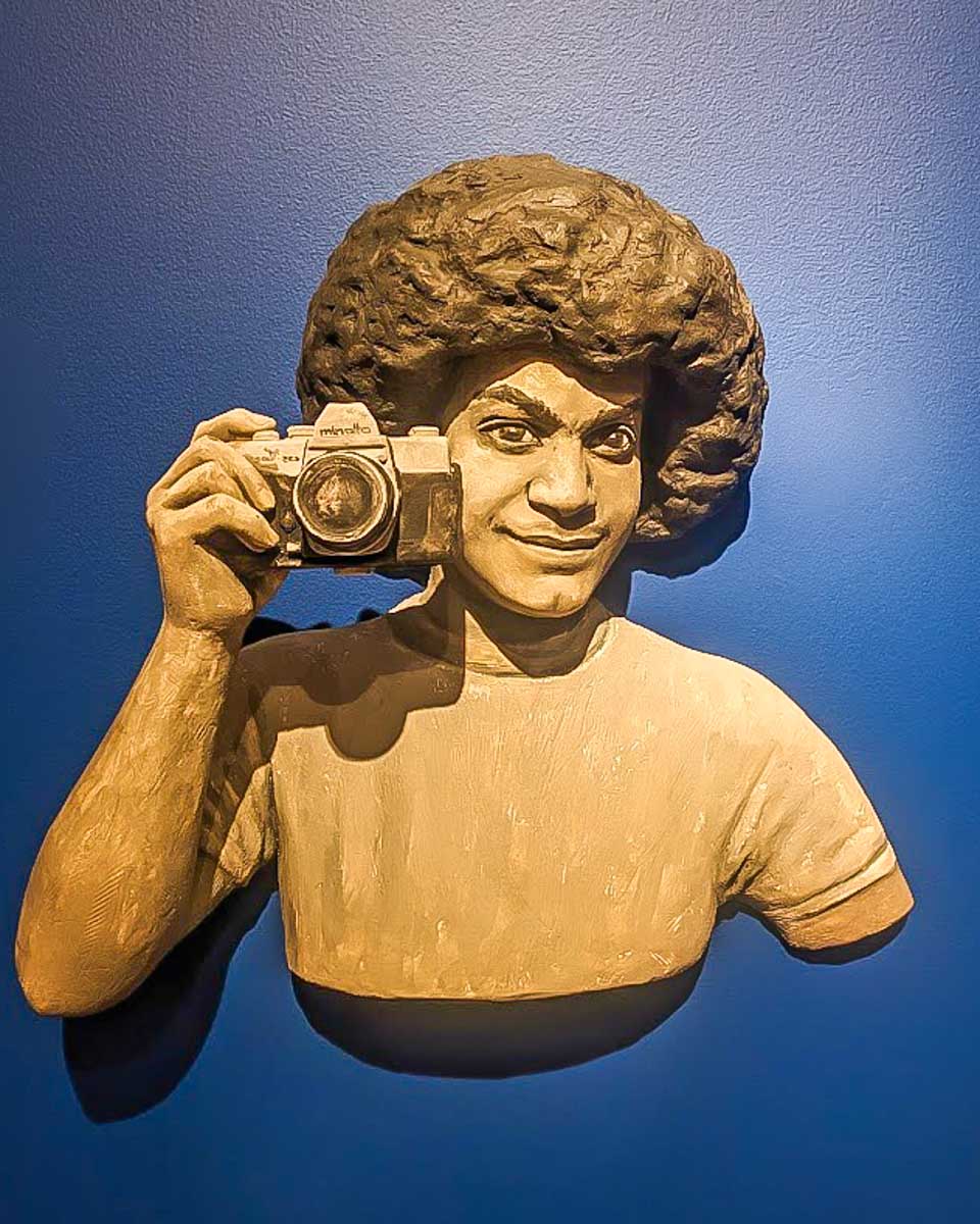 Bronx Museum of the Arts