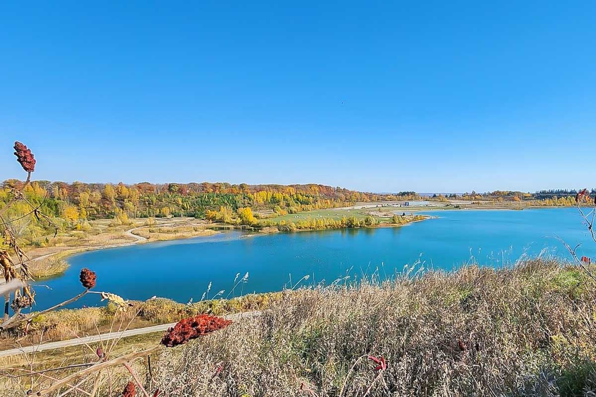 Kelso Conservation Area