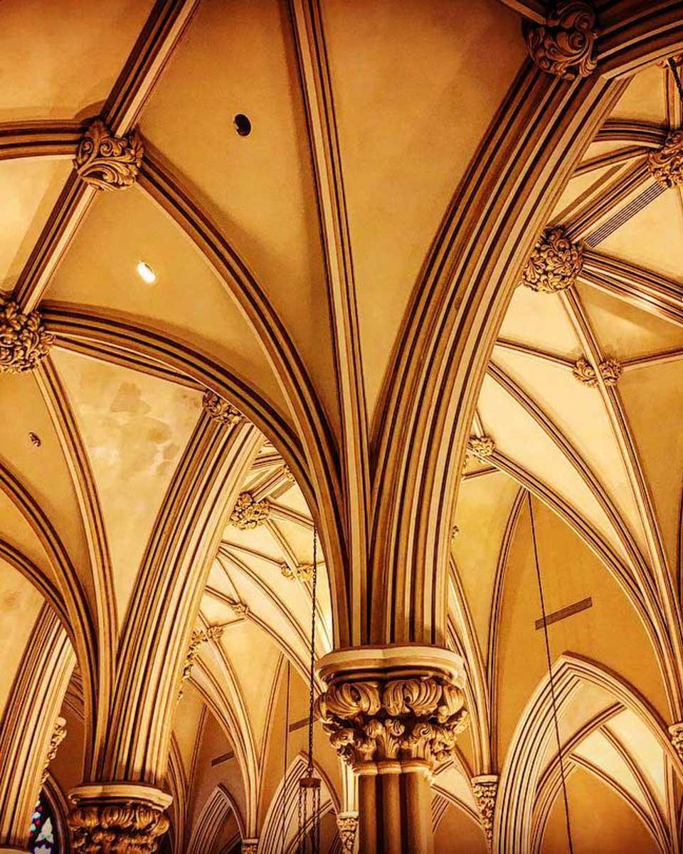 Tommys New York Catacombs Tour 1