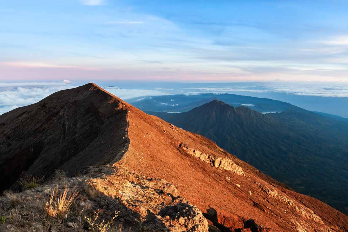 Mount Agung Sunrise Trekking