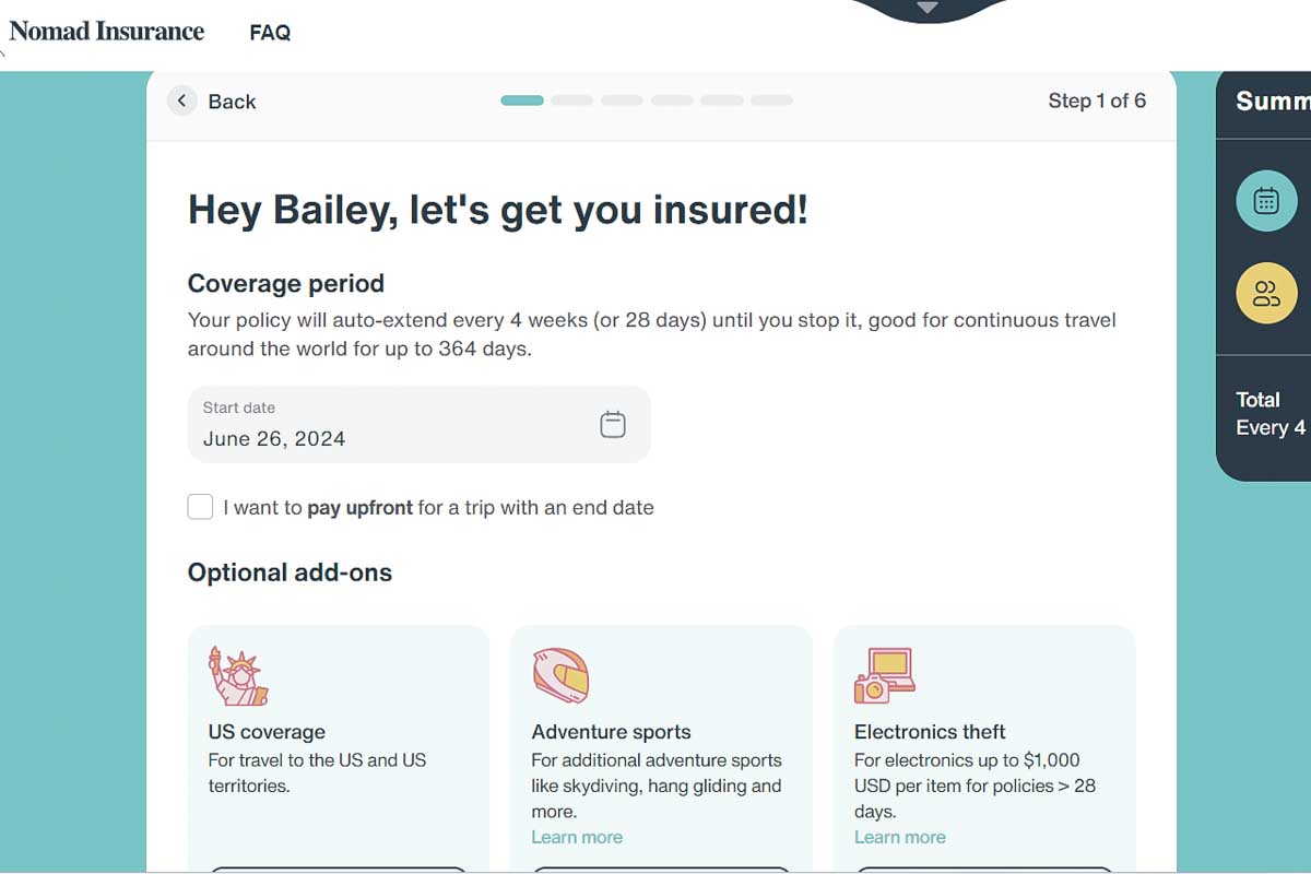Safety Wing Screenshot (4)