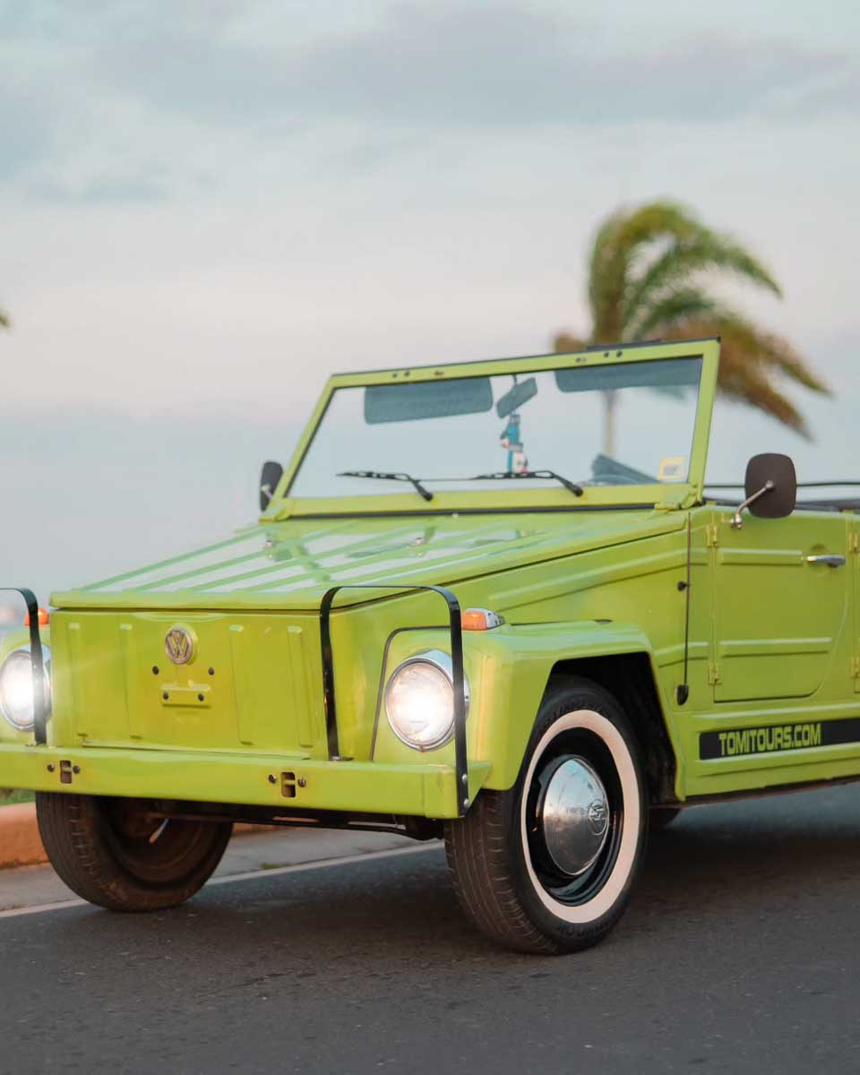 TOMI TOURS in Panama City Panama (1)