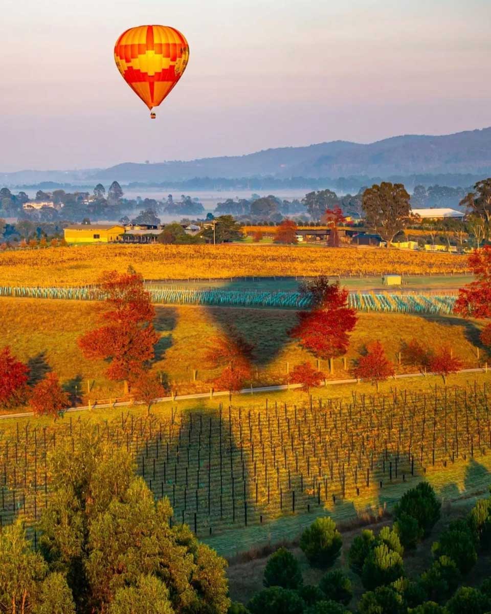 Global Ballooning Australia