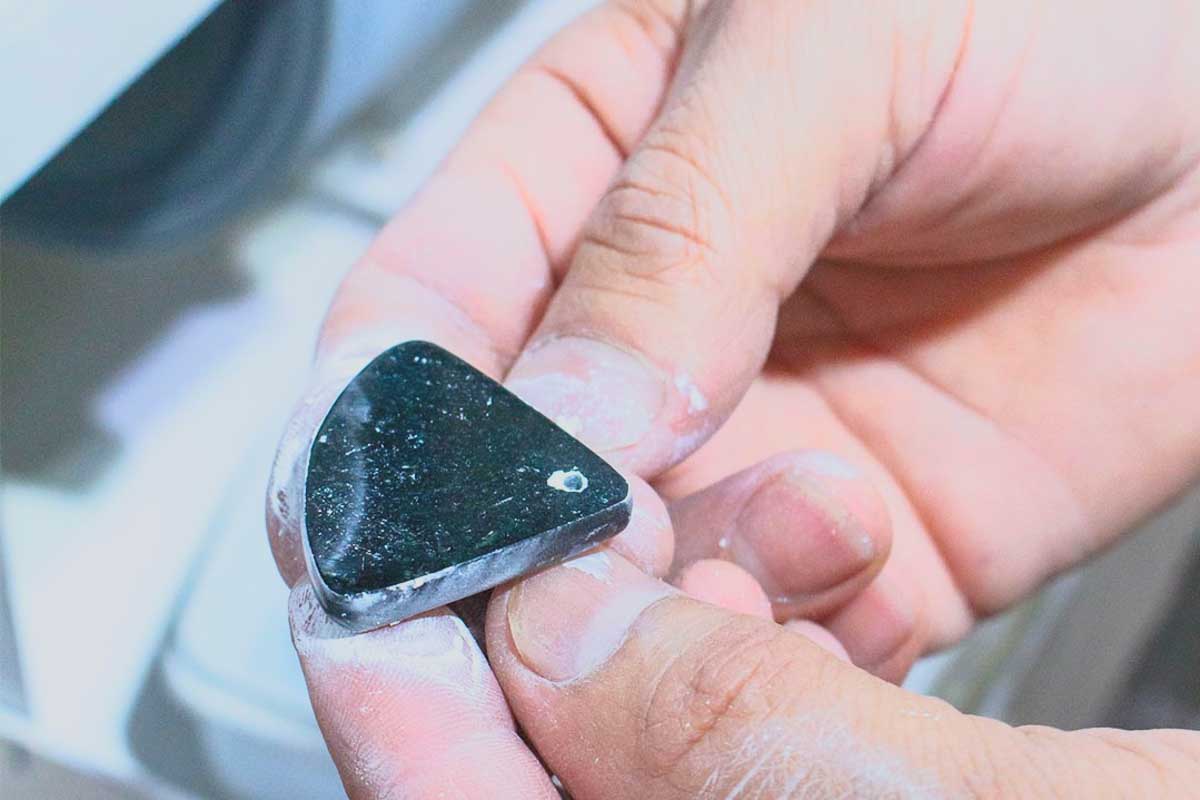 Casa del Jade in Antigua Guatemala