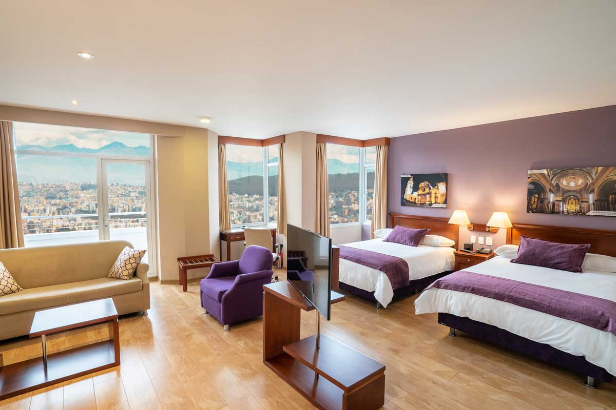 MERCURE Hotel Alameda