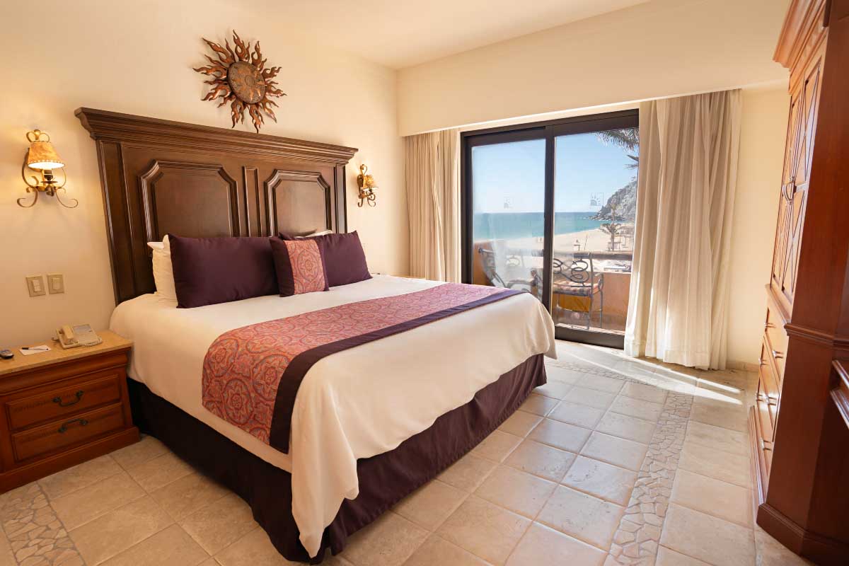 Playa Grande Resort & Grand Spa in Cabo San Lucas Mexico