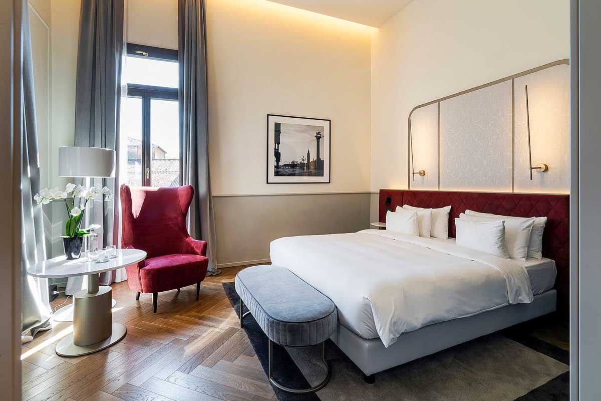 Radisson Collection Hotel, Palazzo Nani Venice in Venice Italy 1