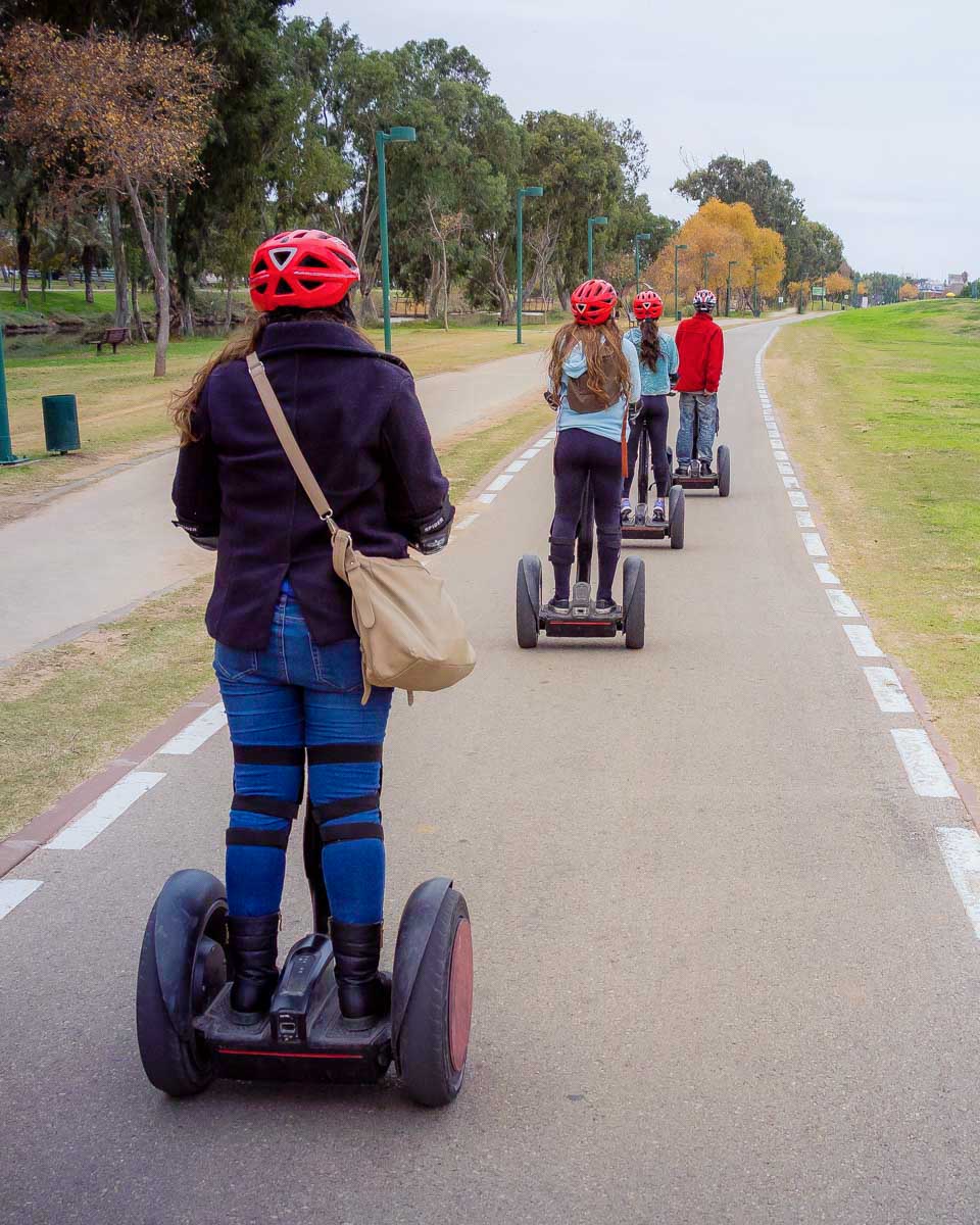A-group-of-people-on-Segways-in-Copenhagen Denmark