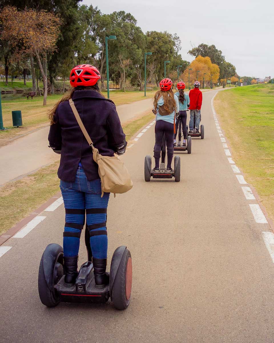 A-group-of-people-on-Segways-in-Vienna-Austria