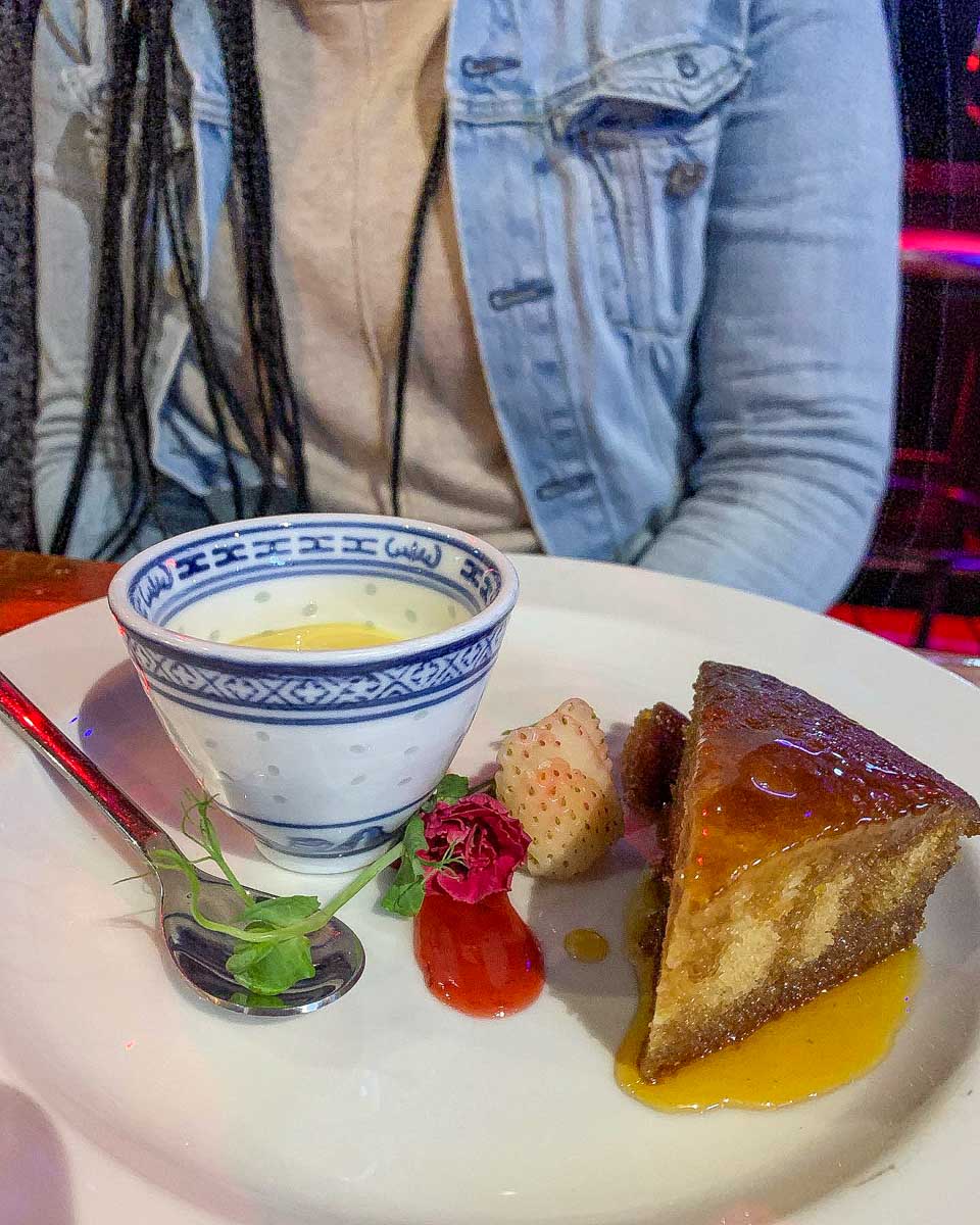 Cape Town Culinary Tours a treat on a food tour in Cape Town South Africa