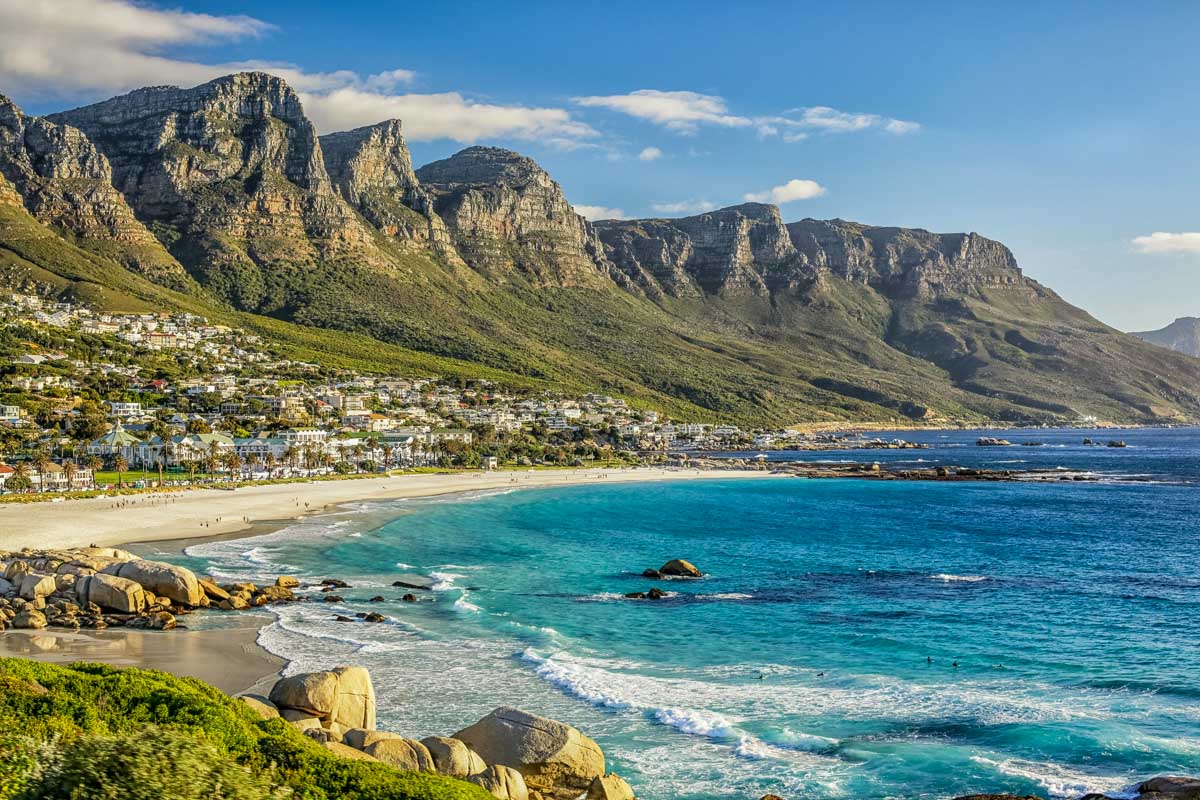 Cape Town South Africa