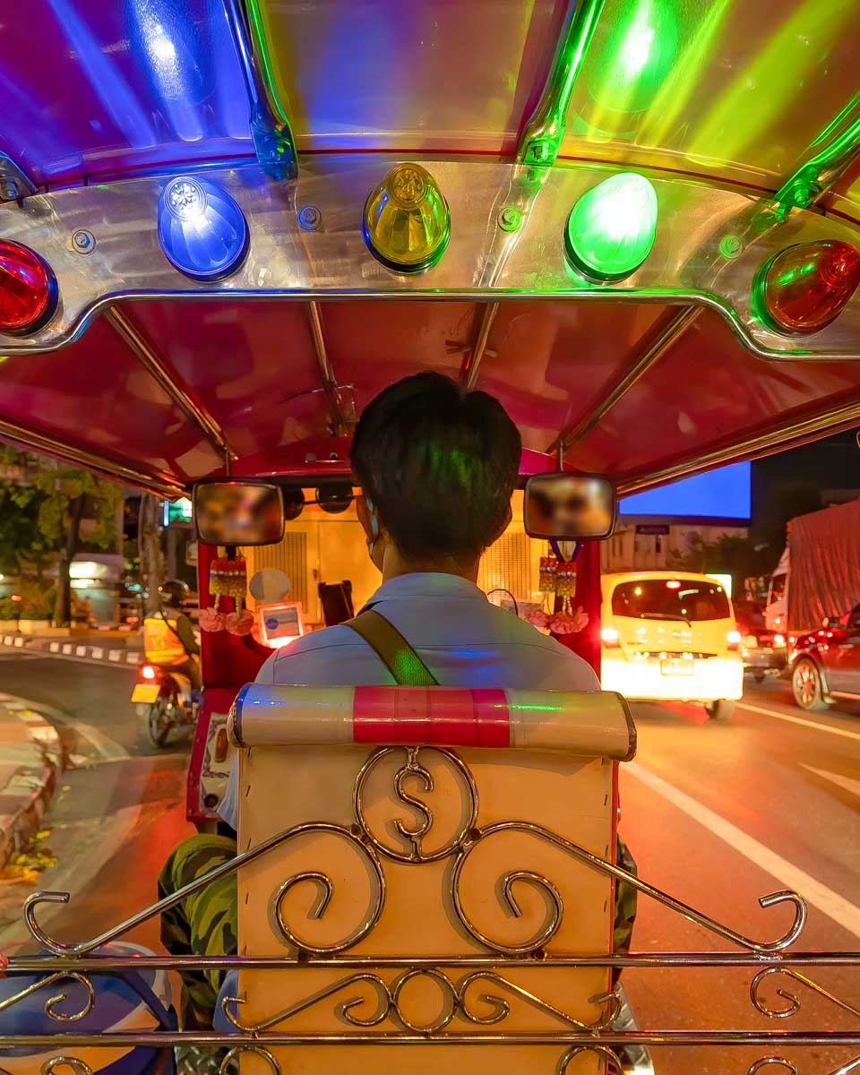 Inside-of-a-tuk-tuk-at-night-in-Phnom Penh Cambodia