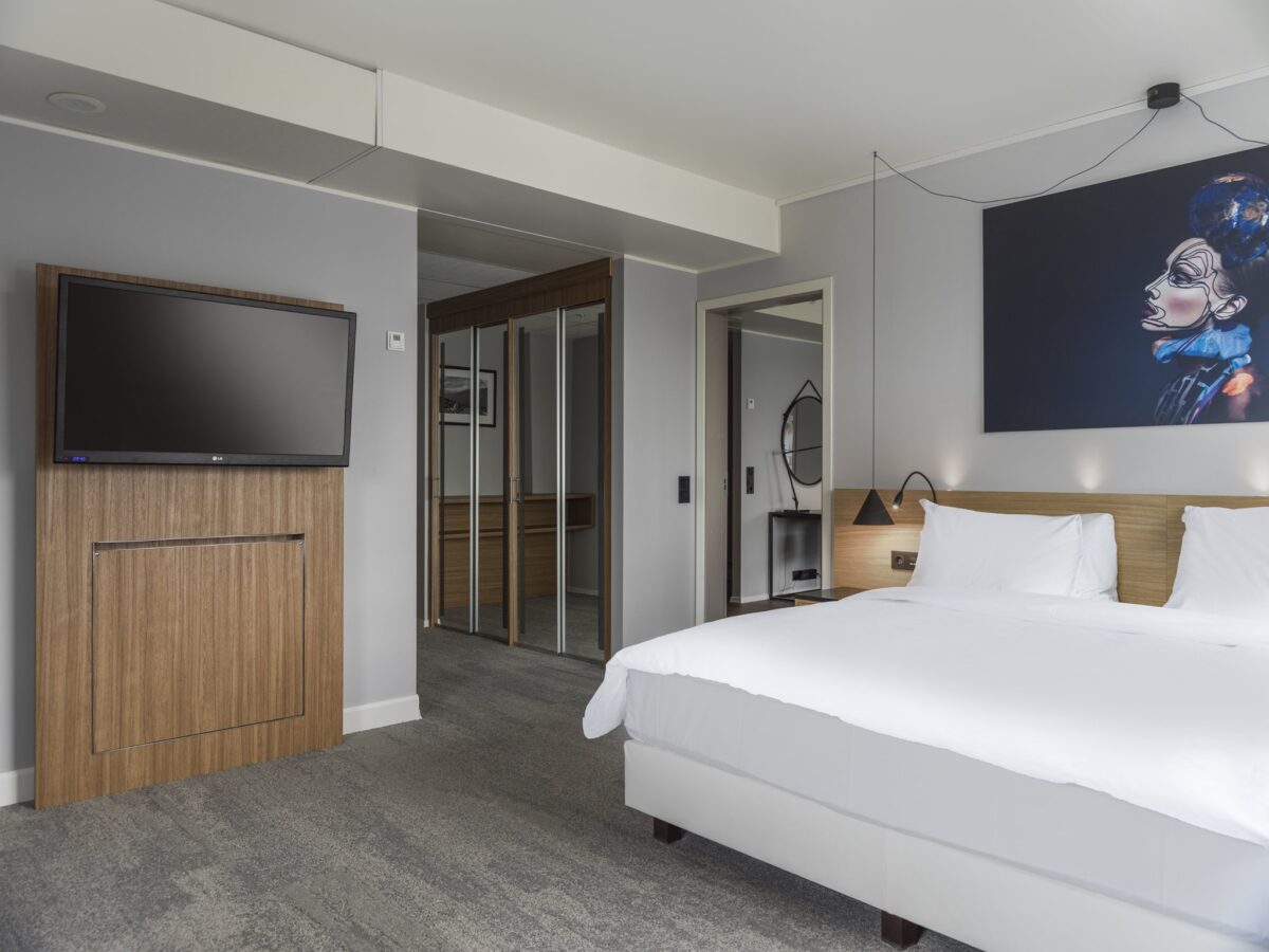 Radisson Blu Hotel, Tromsø in Tromso Norway