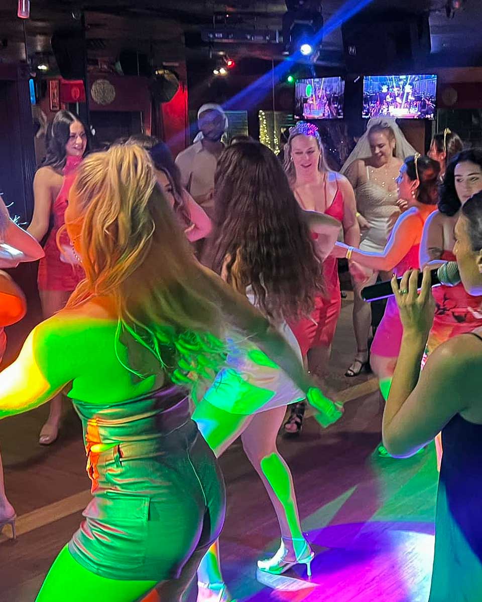 Salsa Mia a salsa class in Miami Florida United States