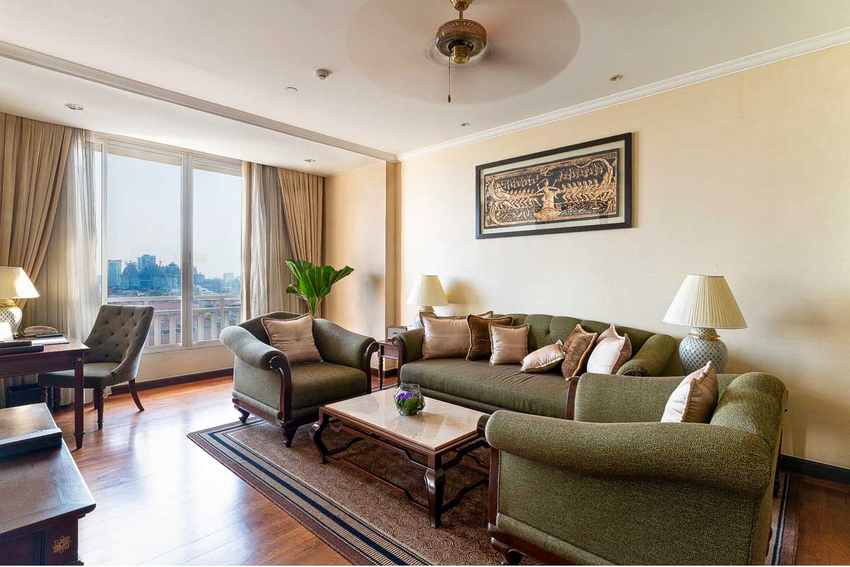 Sofitel Phnom Penh Phokeethra Phnom Penh Cambodia