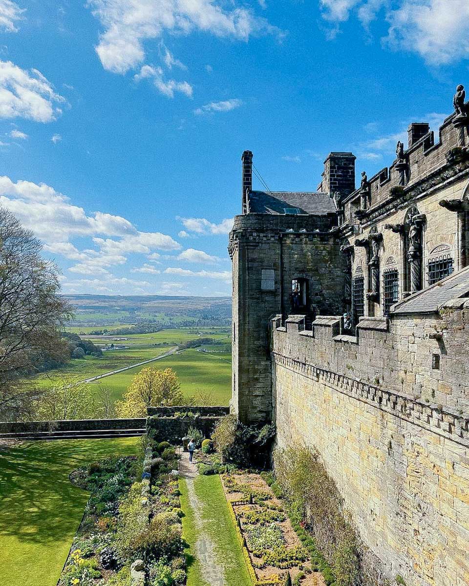 Stirling-Castle-Stirling-Castle-on-a-tour-from-Edinburgh-Scotland