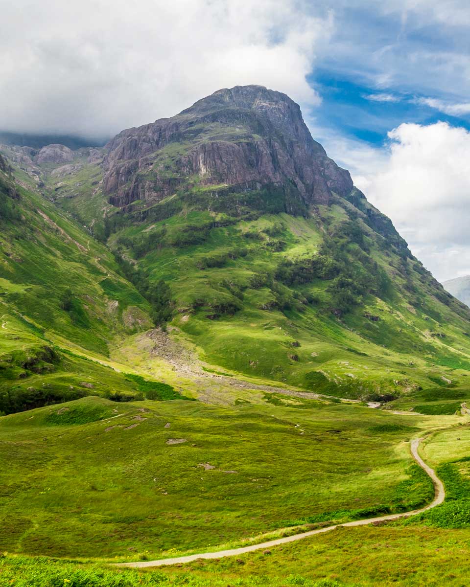 The-Scottish-Highlands-on-a-tour-from-Edinburgh-Scotland