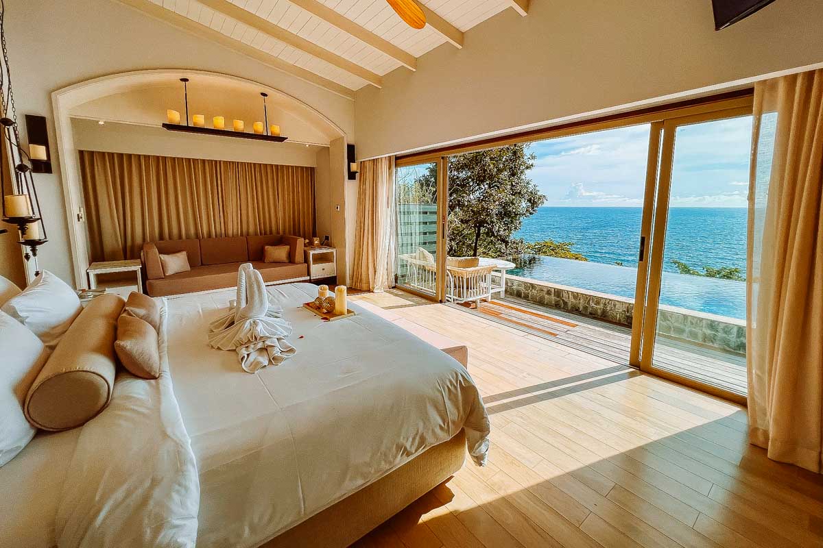 The Shore at Katathani Phuket Thailand