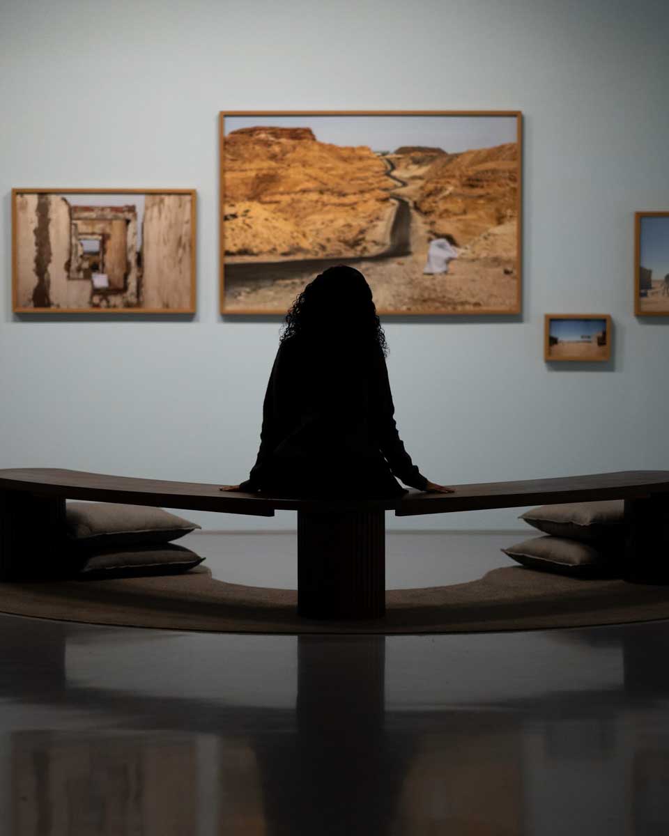 Zeitz MOCAA in Cape Town South Africa