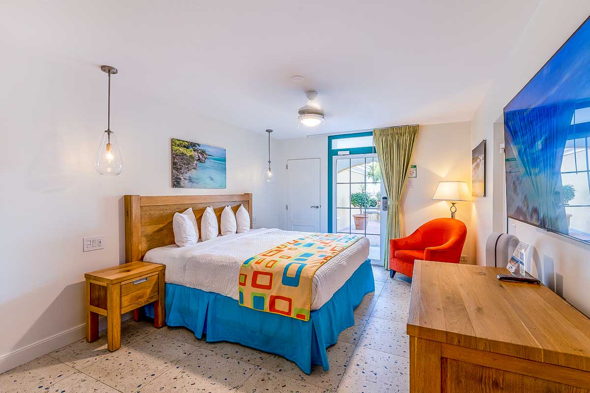 Amsterdam Manor Beach Resort Aruba in Aruba